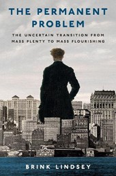 The Permanent Problem