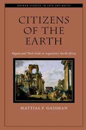 Citizens of the Earth
