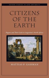 Citizens of the Earth