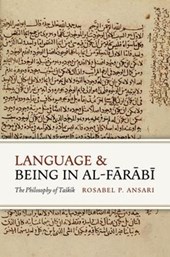 Language and Being in al-Farabi