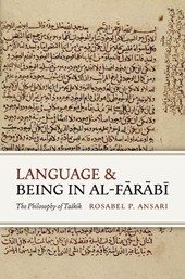 Language and Being in al-Farabi