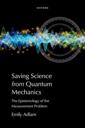 Saving Science from Quantum Mechanics