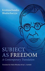 Subject as Freedom