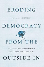 Eroding Democracy from the Outside In