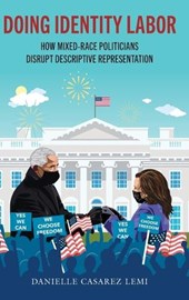 Doing Identity Labor