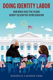 Doing Identity Labor