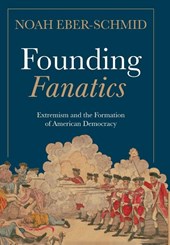 Founding Fanatics
