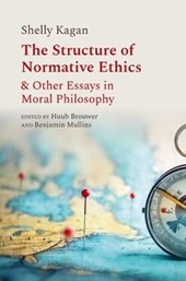 The Structure of Normative Ethics