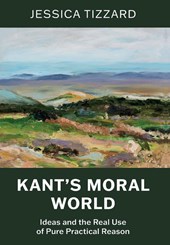 Kant's Moral World