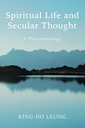 Spiritual Life and Secular Thought