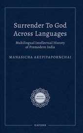 Surrender to God Across Languages
