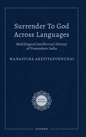 Surrender to God Across Languages