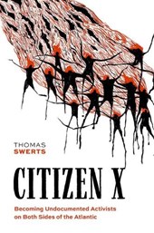 Citizen X