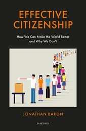 Effective Citizenship