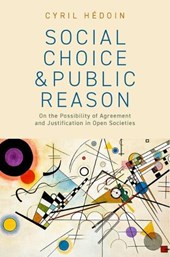 Social Choice and Public Reason