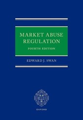 Market Abuse Regulation