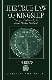 The True Law of Kingship