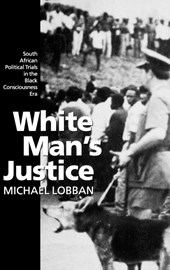 White Man's Justice