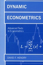 Dynamic Econometrics