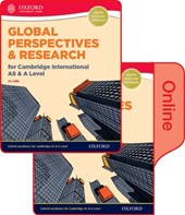 Lally, J: Global Perspectives and Research for Cambridge Int