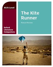 Oxford Literature Companions: The Kite Runner