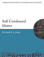 Soft Condensed Matter