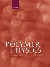 Polymer Physics