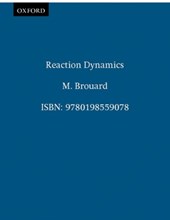 Reaction Dynamics