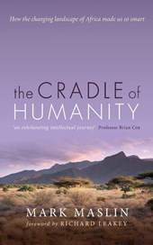 The Cradle of Humanity