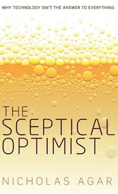 The Sceptical Optimist