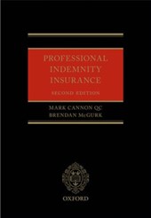 Professional Indemnity Insurance