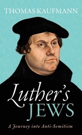 Luther's Jews