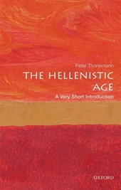 The Hellenistic Age