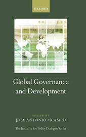 Global Governance and Development