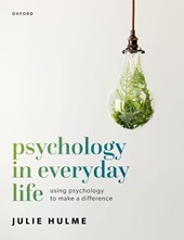 Psychology in Everyday Life