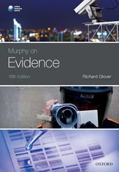 Murphy on Evidence