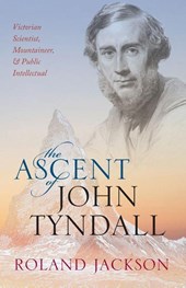 The Ascent of John Tyndall