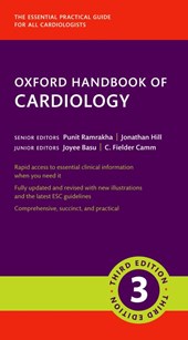 Oxford Handbook of Cardiology