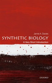 Synthetic Biology
