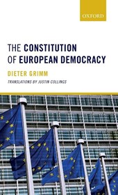 The Constitution of European Democracy