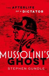 Mussolini's Ghost