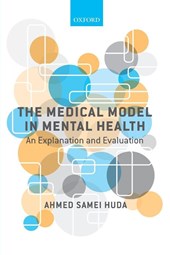 The Medical Model in Mental Health