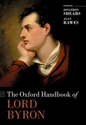 The Oxford Handbook of Lord Byron