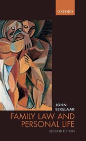 Family Law and Personal Life