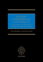 Global Commercial Contracts