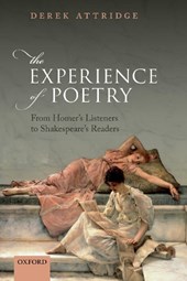 The Experience of Poetry