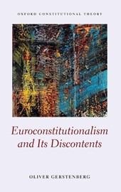 Euroconstitutionalism and its Discontents