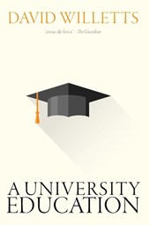 A University Education