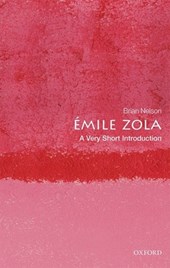 Emile Zola