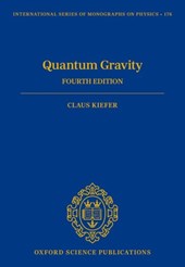 Quantum Gravity